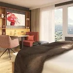 Serviced - Kirchbuehl@home Ξενοδοχείο με διαμερίσματα