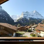 Serviced - Kirchbuehl@home Appart hôtel Grindelwald