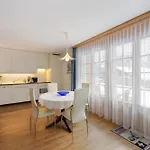 Ξενοδοχείο με διαμερίσματα Serviced - Kirchbuehl@home 4*
