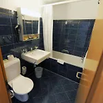 Serviced - Kirchbuehl@home Ξενοδοχείο με διαμερίσματα Γκρίντελβαλντ