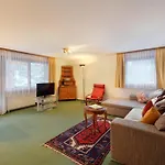 Serviced - Kirchbuehl@home Grindelwald