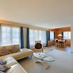 Ξενοδοχείο με διαμερίσματα Serviced - Kirchbuehl@home 4*