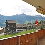 Appart hôtel Serviced - Kirchbuehl@home Grindelwald
