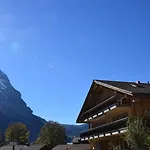 Serviced - Kirchbuehl@home 4* Grindelwald