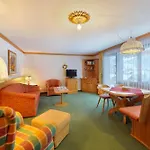 Ξενοδοχείο με διαμερίσματα Serviced - Kirchbuehl@home