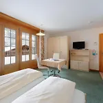 Serviced - Kirchbuehl@home 4*