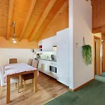 Appart hôtel Serviced - Kirchbuehl@home 4*