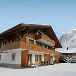Serviced - Kirchbuehl@home Lejlighedshotel