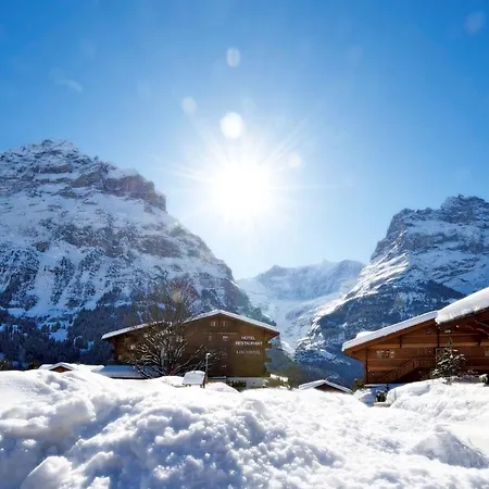 Serviced - Kirchbuehl@home