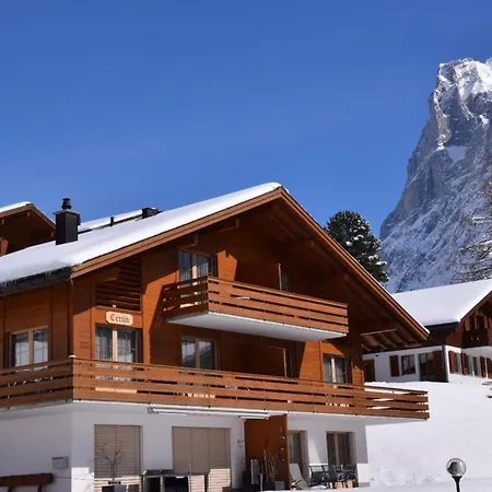 Aparthotel Serviced - Kirchbuehl@home