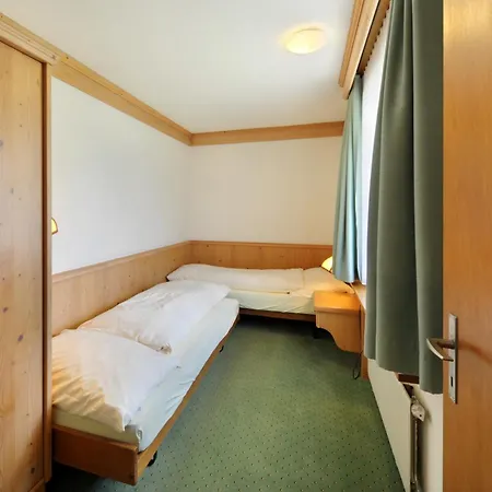 Serviced - Kirchbuehl@home 4*