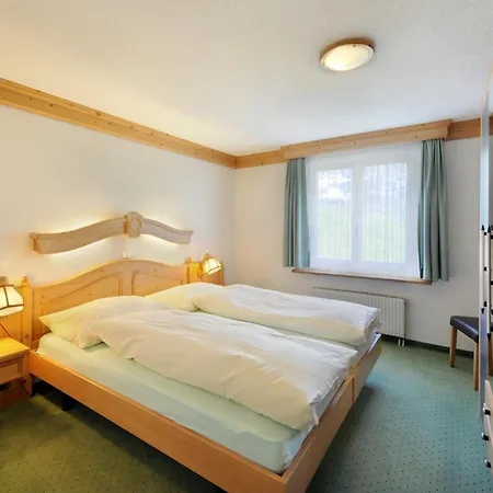 Serviced - Kirchbuehl@home 4* Grindelwald