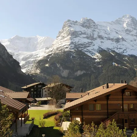 Apart-hotel Serviced - Kirchbuehl@home