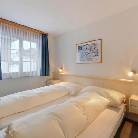 Serviced - Kirchbuehl@home شقة فندقية 4*