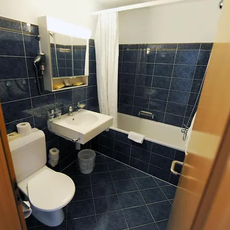 Serviced - Kirchbuehl@home Aparthotel Grindelwald