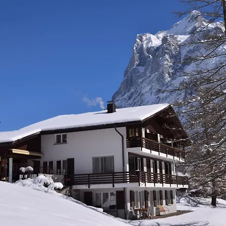 Serviced - Kirchbuehl@home 4*