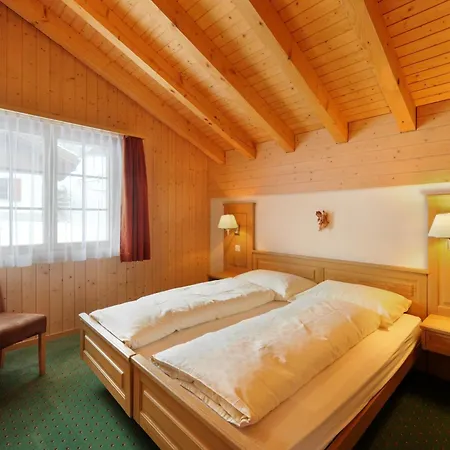 Serviced - Kirchbuehl@home Grindelwald