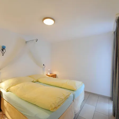 Serviced - Kirchbuehl@home Ξενοδοχείο με διαμερίσματα 4*