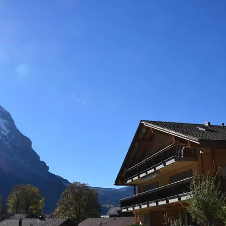 Serviced - Kirchbuehl@home 4* Γκρίντελβαλντ
