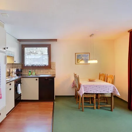 Serviced - Kirchbuehl@home 4* جريندلوالد
