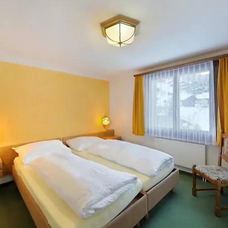 Serviced - Kirchbuehl@home Ξενοδοχείο με διαμερίσματα