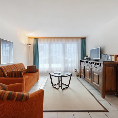 Serviced - Kirchbuehl@home Grindelwald