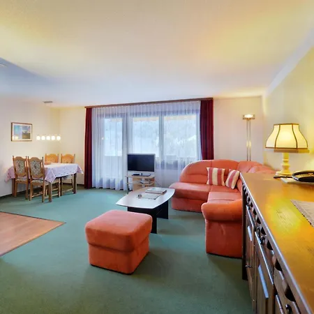 Serviced - Kirchbuehl@home 4* Grindelwald