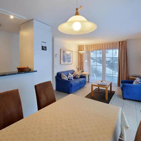 Serviced - Kirchbuehl@home Γκρίντελβαλντ