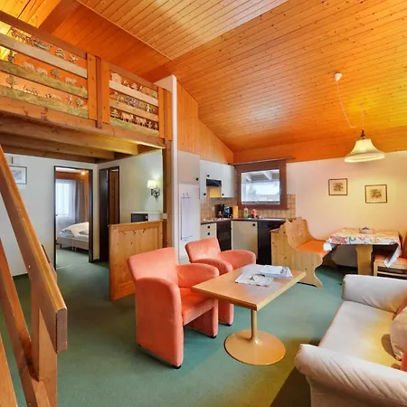 Serviced - Kirchbuehl@home Grindelwald