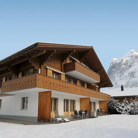 Serviced - Kirchbuehl@home Lejlighedshotel