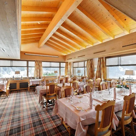 Serviced - Kirchbuehl@home Aparthotel 4*