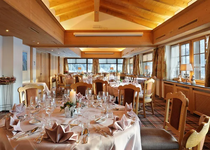 Lejlighedshotel Serviced - Kirchbuehl@home