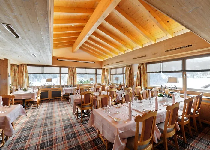 Serviced - Kirchbuehl@home Apartmanhotel 4*