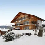 Serviced - Kirchbuehl@home Apart-hotel Grindelwald