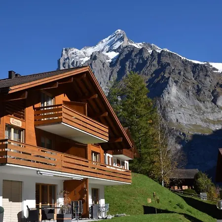 Serviced - Kirchbuehl@home Apart-hotel