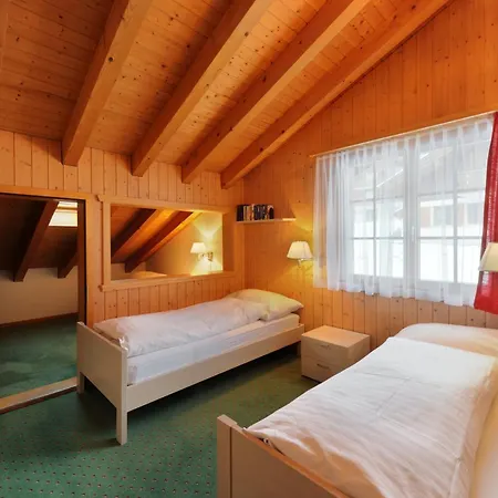 Serviced - Kirchbuehl@home Apart-hotel