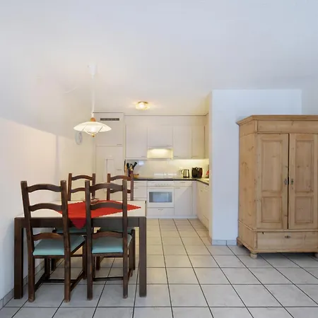 Serviced – Kirchbühl@home 4*