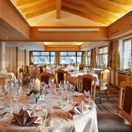 Apart-hotel Serviced - Kirchbuehl@home