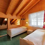 Serviced - Kirchbuehl@home Hotel apartamentowy