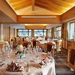 Hotel apartamentowy Serviced - Kirchbuehl@home