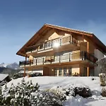Serviced - Kirchbuehl@home 4*