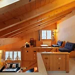 Hotel apartamentowy Serviced - Kirchbuehl@home